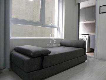 Apartamento em Bela Vista, São Paulo/SP de 22m² 1 quartos à venda por R$ 390.000,00