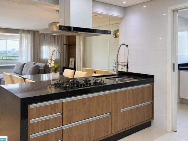Apartamento em Vila Augusta, Guarulhos/SP de 96m² 3 quartos à venda por R$ 1.195.000,00