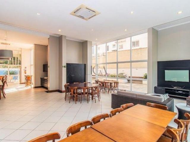 Apartamento à venda 4 quartos em Bela Vista