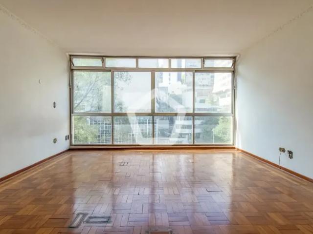 Apartamento em Bela Vista