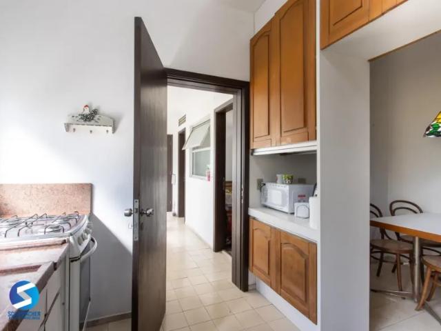 Apartamento à venda 3 quartos em Bela Vista