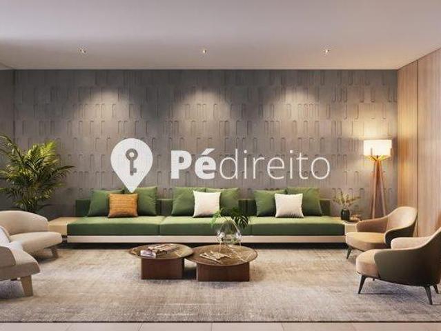 Apartamento à venda 2 quartos em Bela Vista