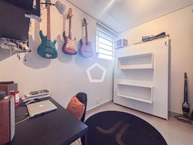 Apartamento em Bela Vista