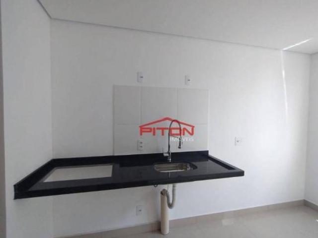 Apartamento em Belenzinho, São Paulo/SP de 24m² 1 quartos à venda por R$ 249.000,00