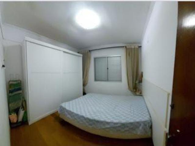 Apartamento em Belenzinho, São Paulo/SP de 47m² 2 quartos à venda por R$ 330.000,00