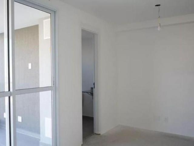 Apartamento em Belenzinho, São Paulo/SP de 40m² 1 quartos à venda por R$ 414.000,00