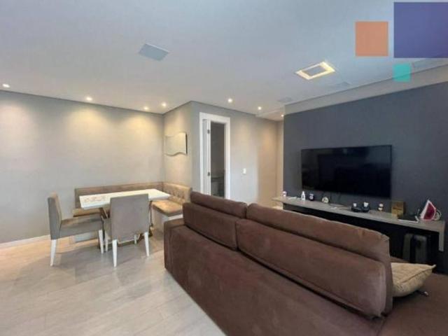Apartamento em Belenzinho, São Paulo/SP de 65m² 2 quartos à venda por R$ 540.000,00