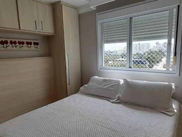 Apartamento em Belenzinho, São Paulo/SP de 71m² 3 quartos à venda por R$ 787.000,00