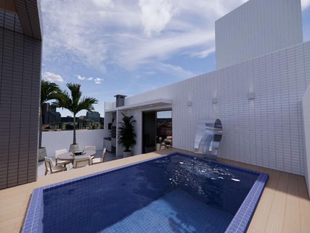 Apartamento em Bessa, João Pessoa/PB de 50m² 2 quartos à venda por R$ 379.789,00