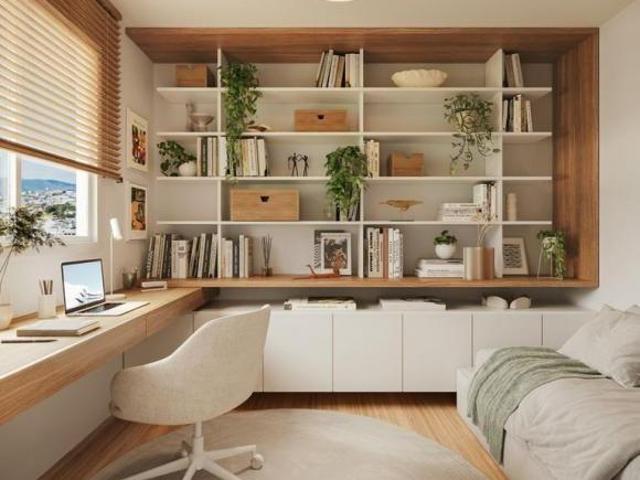 Apartamento em Betânia, Belo Horizonte/MG