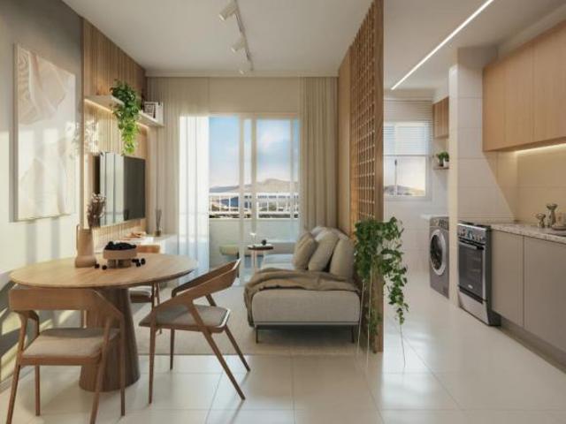 Apartamento em Betânia, Belo Horizonte/MG de 45m² 2 quartos à venda por R$ 399.000,00