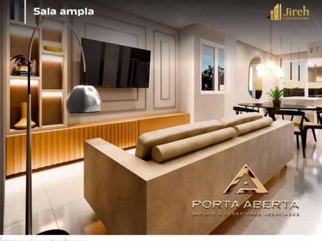 Apartamento em Bethânia, Ipatinga/MG de 99m² 3 quartos à venda por R$ 450.000,00