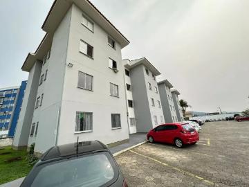 Apartamento em biguaçu com 2 quartos