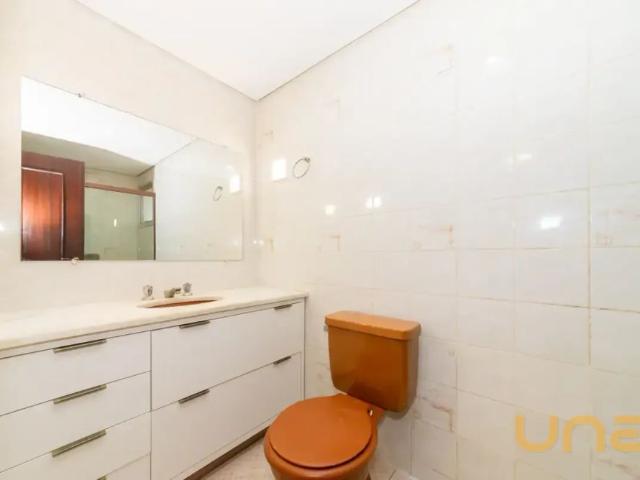 Apartamento em Bigorrilho para Aluguel – 03086.001 KD