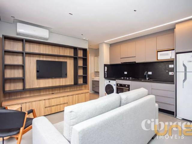 Apartamento em Bigorrilho para Aluguel – 03287.005 CB