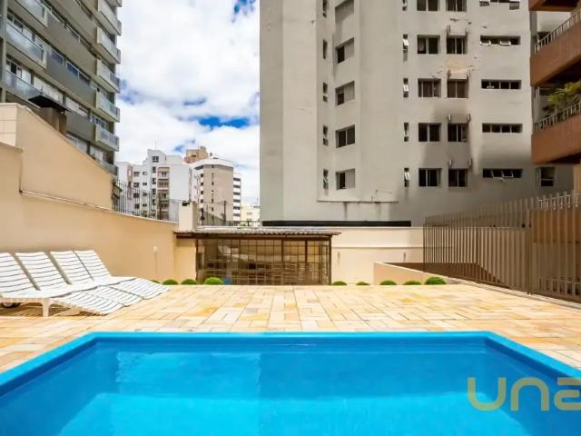 Apartamento em Bigorrilho para Aluguel – AP0773 AND AND