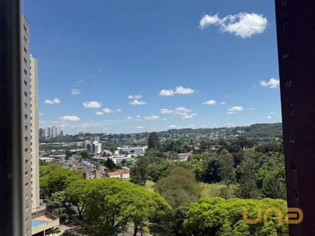 Apartamento em Bigorrilho para Aluguel – AP43691 PADU
