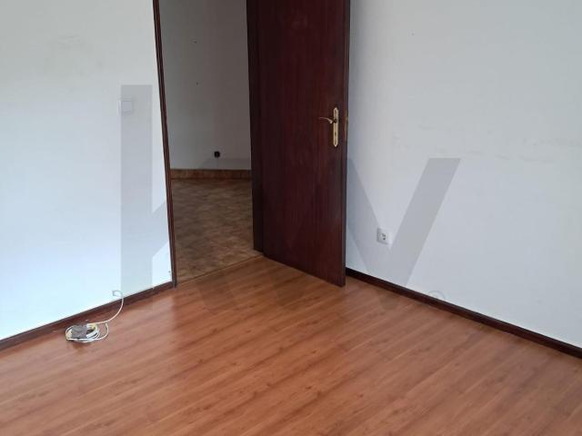 Apartamento em bom estado