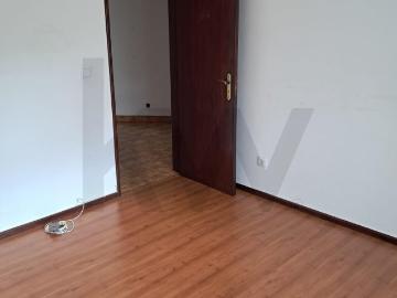 Apartamento em bom estado