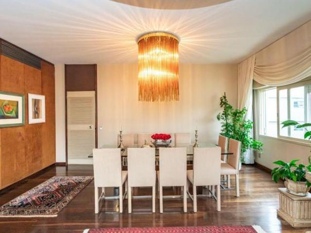 Apartamento à venda 3 quartos em Bom Fim
