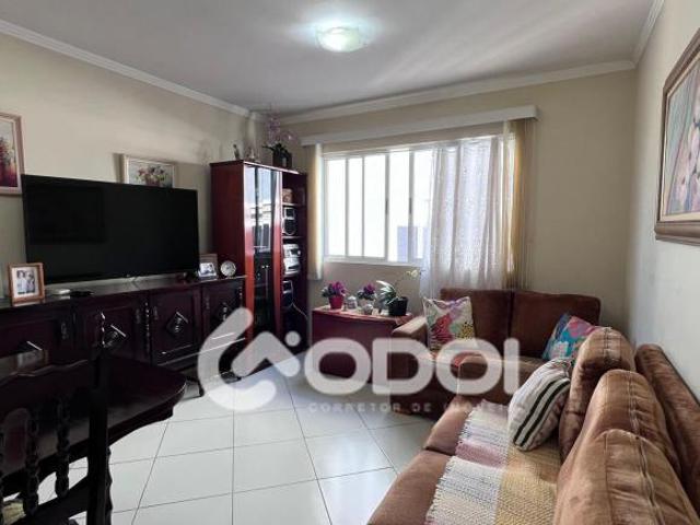 Apartamento em Bom Jesus, São José dos Pinhais/PR