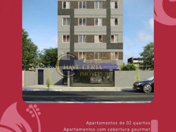 Apartamento em Bom Retiro, Betim/MG
