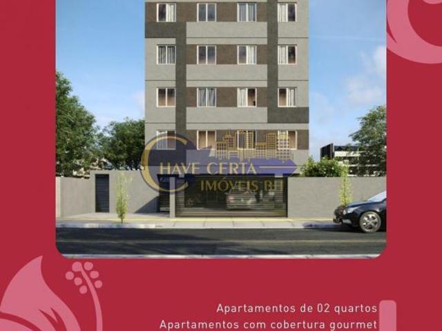 Apartamento em Bom Retiro, Betim/MG