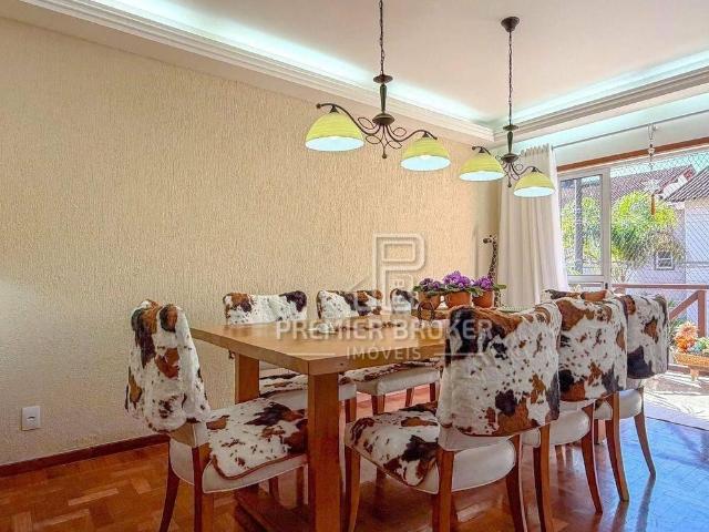 Apartamento Em Bom Retiro, Teresópolis/rj de 160 m² 3 Quartos À Venda por R$950.000ou Para Locaç