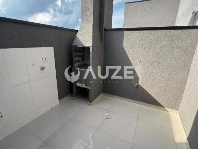Apartamento em Boneca do Iguaçu, São José dos Pinhais/PR de 55m² 3 quartos à venda por R$ 493.885,00