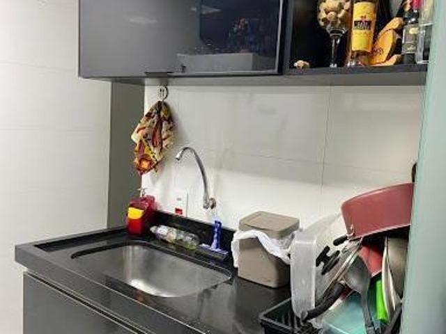 Apartamento em Bonsucesso, Guarulhos/SP de 45m² 2 quartos à venda por R$ 241.000,00