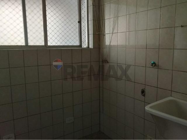 Apartamento em Boa Viagem: Conforto e Vista Mar