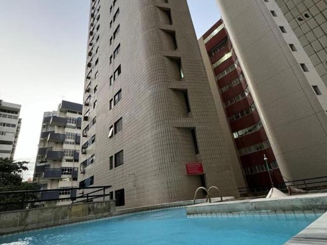 Apartamento Em Boa Viagem, Recife/pe de 150 m² 4 Quartos Para Locação R$10.300,00/mes