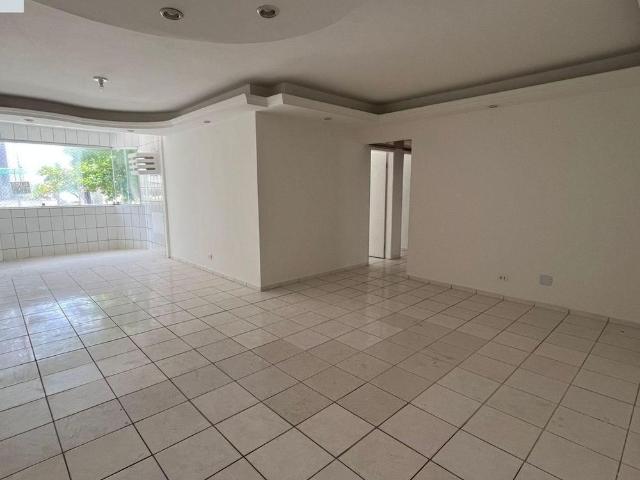 Apartamento Em Boa Viagem, Recife/pe de 155 m² 3 Quartos Para Locação R$7.000,00/mes