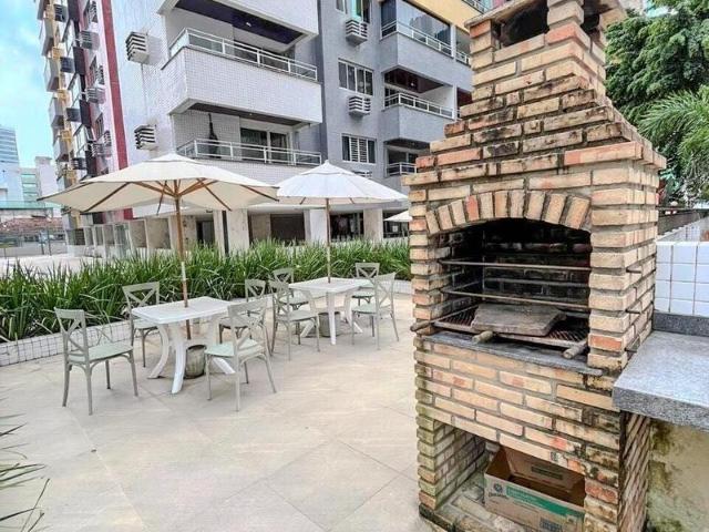 Apartamento Em Boa Viagem, Recife/pe de 175 m² 4 Quartos Para Locação R$8.000,00/mes