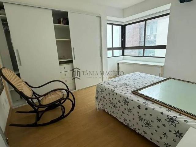 Apartamento Em Boa Viagem, Recife/pe de 190 m² 4 Quartos Para Locação R$17.000,00/mes