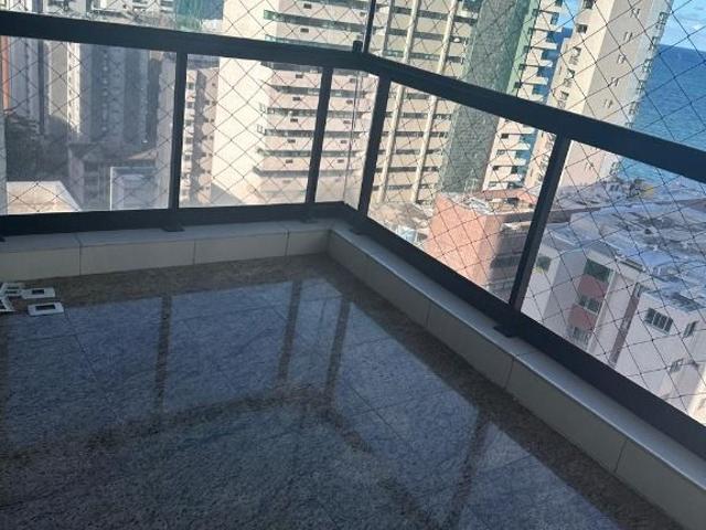Apartamento em Boa Viagem, Recife/PE de 135m² 3 quartos para locação R$ 7.915,00/mes