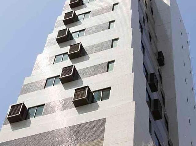 Apartamento Em Boa Viagem, Recife/pe de 32 m² 1 Quartos Para Locação R$2.300,00/mes