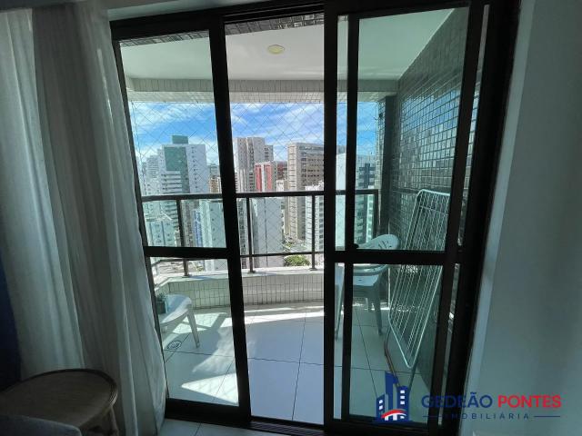 Apartamento em Boa Viagem, Recife/PE de 52m² 2 quartos à venda por R$ 569.600,00