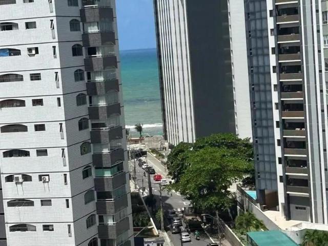 Apartamento Em Boa Viagem, Recife/pe de 90 m² 3 Quartos Para Locação R$6.800,00/mes