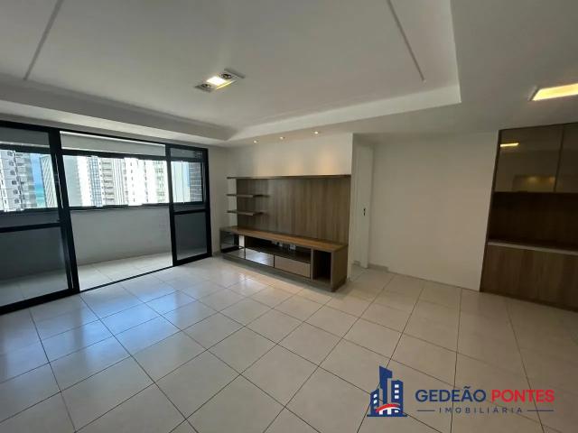 Apartamento em Boa Viagem, Recife/PE de 90m² 3 quartos para locação R$ 6.780,00/mes