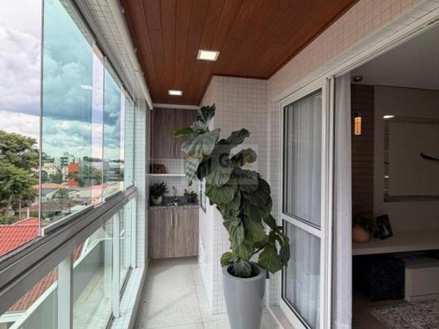Apartamento em Boa Vista, Curitiba/PR