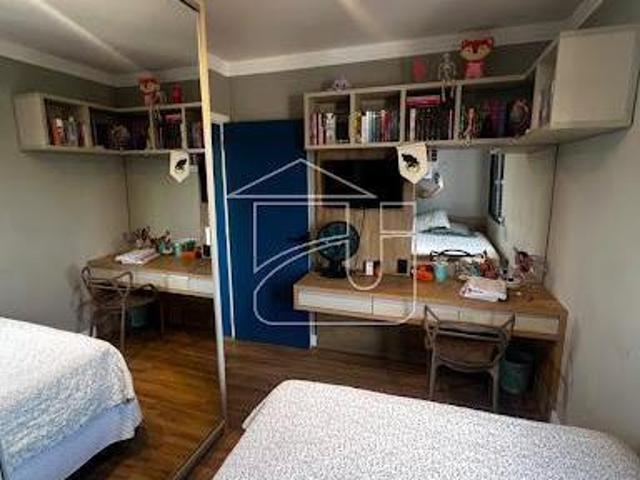 Apartamento em Boa Vista Marília, SP