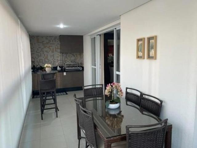 Apartamento em Boa Vista, Marília/SP de 173m² 3 quartos à venda por R$ 1.180.000,00