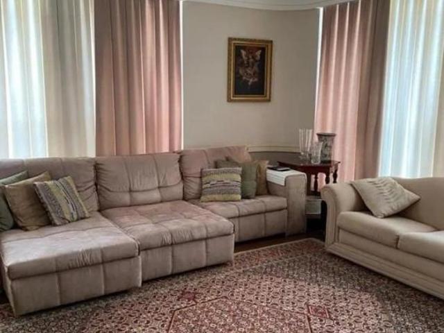Apartamento em Boa Vista, Marília/SP de 300m² 4 quartos à venda por R$ 1.300.000,00