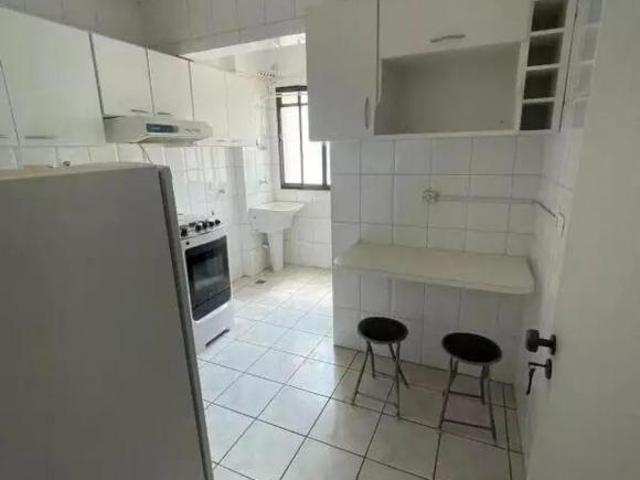 Apartamento em Boa Vista, Marília/SP de 58m² 2 quartos à venda por R$ 400.000,00
