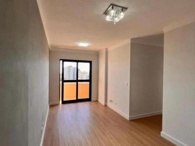 Apartamento em Boa Vista, Marília/SP de 63m² 2 quartos à venda por R$ 380.000,00