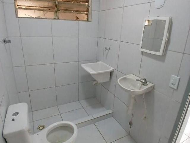 Apartamento Em Boa Vista, Recife/pe de 40 m² 1 Quartos Para Locação R$1.250,00/mes
