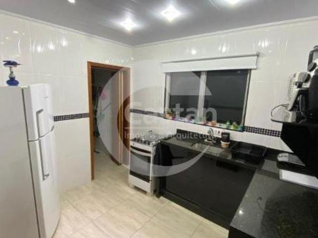 Apartamento em Boqueirão