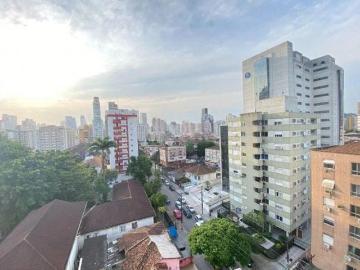 Rua Machado de Assis, Santos, Vila Rica, Santos, Santos, São Paulo