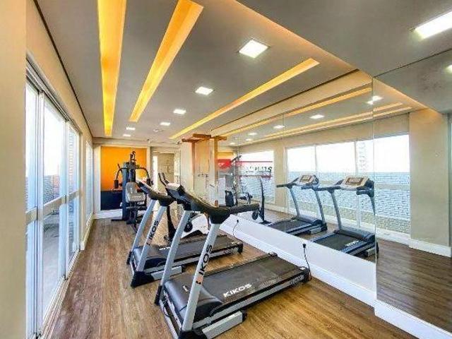 Apartamento em Boqueirão, Santos/SP de 70m² 1 quartos à venda por R$ 690.000,00